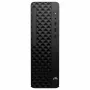 HP ProDesk 2 SFF G2a PC de sobremesa, AMD Ryzen 5 240, 16GB RAM, 512GB SSD, Windows 11 Pro (DM5K0ET#ABD)