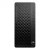 HP ProDesk 2 Tower G1a Ryzen 5 PRO 8500G 16GB RAM 512GB SSD Radeon 740M Windows 11 Pro PC de sobremesa