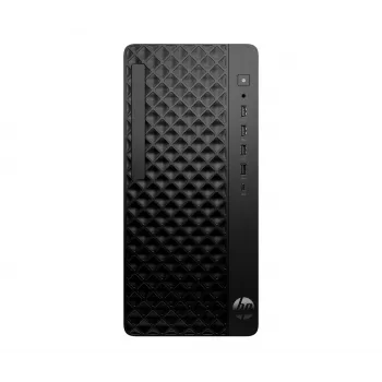 HP ProDesk 2 Tower G1a Ryzen 5 PRO 8500G 16GB RAM 512GB SSD Radeon 740M Windows 11 Pro PC de sobremesa