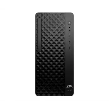 HP ProDesk 2 Tower G1i PC de sobremesa - Intel Core i5-14500, 16GB DDR5, 512GB NVMe SSD, Windows 11 Pro, Wi-Fi 6E, negro