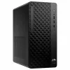 HP ProDesk 2 Tower G1i PC de sobremesa - Intel Core i5-14500, 16GB DDR5, 512GB NVMe SSD, Windows 11 Pro, Wi-Fi 6E, negro