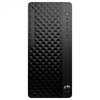 HP ProDesk 2 Tower G1i PC de sobremesa - Intel Core i5-14500, 16GB DDR5, 512GB NVMe SSD, Windows 11 Pro, Wi-Fi 6E, negro