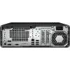 HP ProDesk 4 SFF G1i PC AI Intel Core Ultra 5 225 16GB DDR5 512GB SSD Windows 11 Pro negro