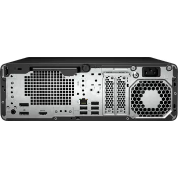 HP ProDesk 4 SFF G1i PC AI Intel Core Ultra 5 225 16GB DDR5 512GB SSD Windows 11 Pro negro