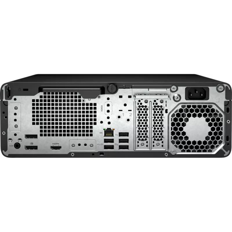 HP ProDesk 4 SFF G1i PC AI Intel Core Ultra 5 225 16GB DDR5 512GB SSD Windows 11 Pro negro