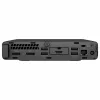 HP ProDesk 600 G5 Mini Sobremesa Intel Core i5-9500T 16GB RAM 512GB SSD Windows 11 Pro Reacondicionado Grado A