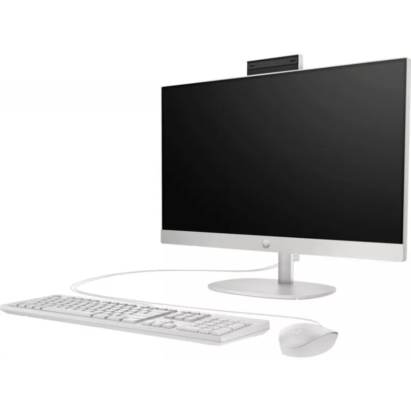 HP ProOne 240 G10 AiO Intel Core Ultra 5 125U 8GB RAM 512GB SSD 23,8 pulgadas Full HD Windows 11 Pro (reacondicionado)