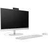 HP ProOne 240 G10 AiO Intel Core Ultra 5 125U 8GB RAM 512GB SSD 23,8 pulgadas Full HD Windows 11 Pro (reacondicionado)
