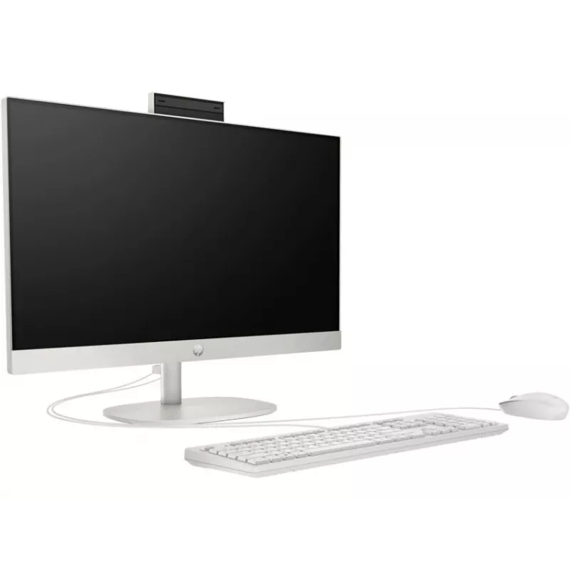 HP ProOne 240 G10 AiO Intel Core Ultra 5 125U 8GB RAM 512GB SSD 23,8 pulgadas Full HD Windows 11 Pro (reacondicionado)