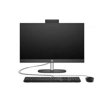 HP ProOne 245 G10 All-in-One PC, AMD Ryzen 7 7730U, 8GB RAM, 256GB SSD, 23,8 pulgadas Full HD IPS, Windows 11 Pro (reacondicionado)