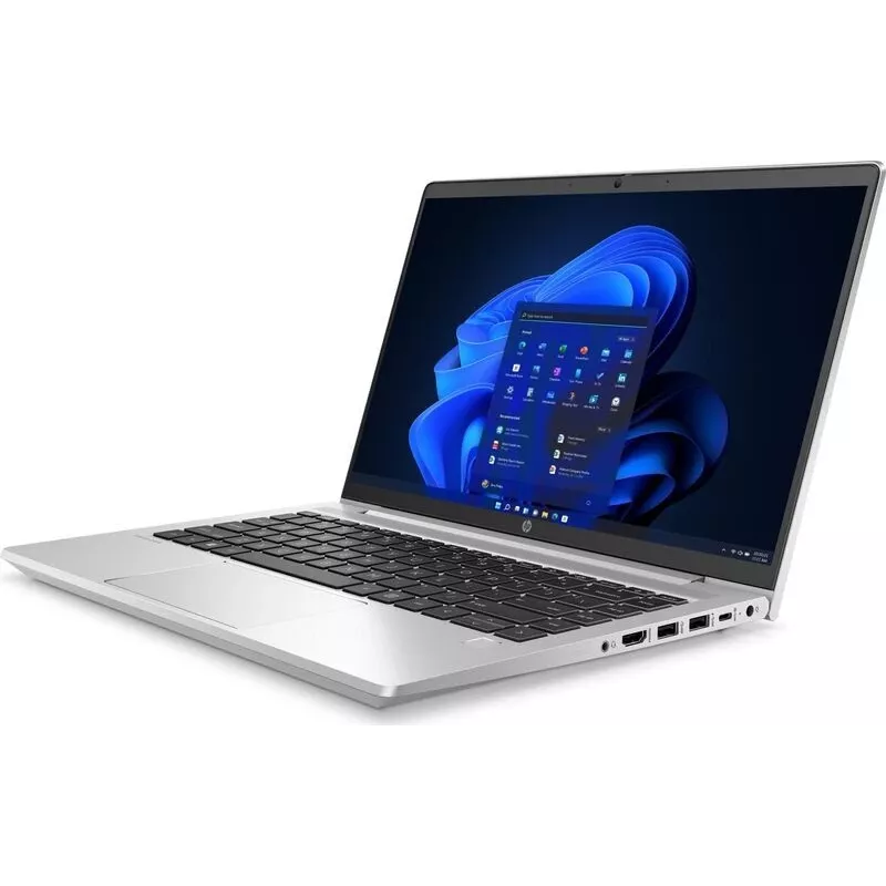 HP ProOne 440 G6 23,8 inch PC todo en uno, Intel Core i5-10500T, 8 GB RAM, 256 GB SSD, Windows 10 Pro