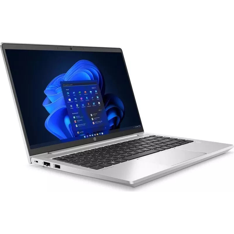 HP ProOne 440 G6 23,8 inch PC todo en uno, Intel Core i5-10500T, 8 GB RAM, 256 GB SSD, Windows 10 Pro