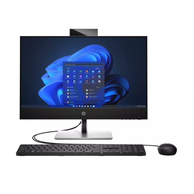 PC todo en uno HP ProOne 440 G9 23,8
