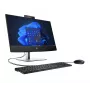 PC todo en uno HP ProOne 440 G9 23,8 inch - Intel Core i5-13500T, 16GB DDR4, 512GB SSD, Windows 11 Pro, cámara 5MP, teclado y ratón