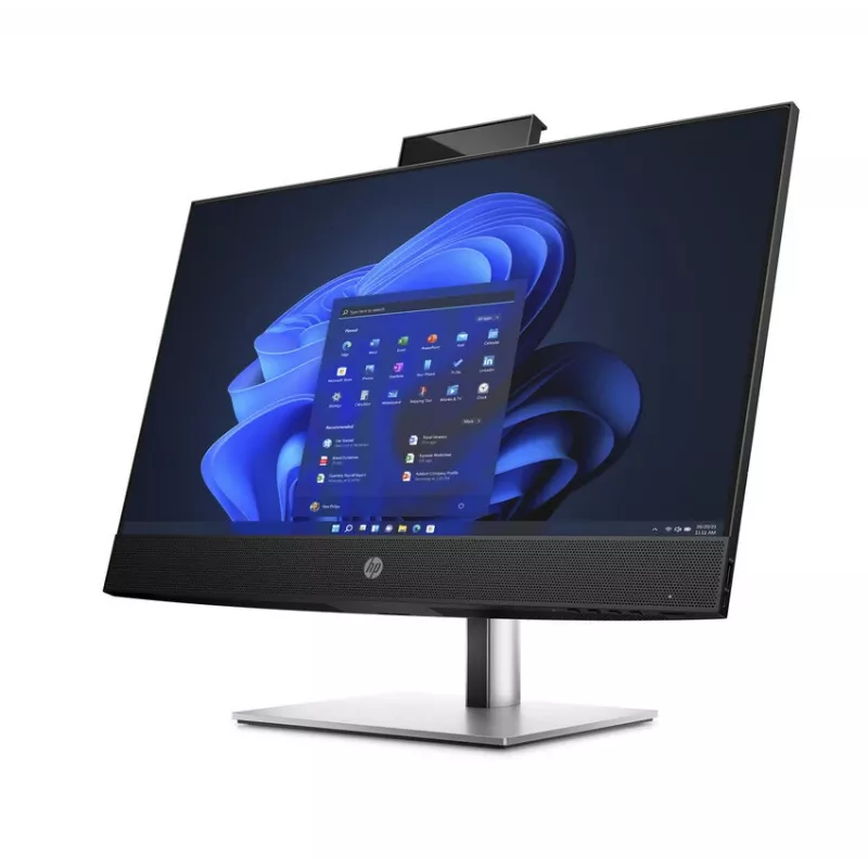 HP ProOne 440 G9 AiO, i5 13.ª generación serie T, 8 GB RAM, SSD (reacondicionado)