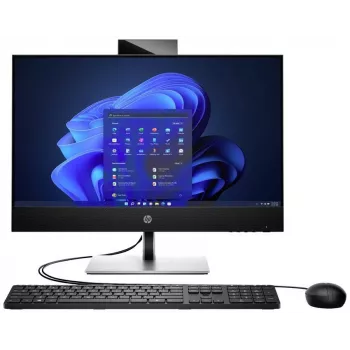 HP ProOne 440 G9 NT AiO, i5-14500T, 16 GB RAM, SSD (reacondicionado)