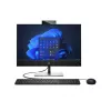 HP ProOne 440 G9 All-in-One PC, Intel Core i5-13500T, 16GB RAM, 512GB SSD, 23,8 pulgadas FHD IPS, Windows 11 Pro, negro (reacondicionado)