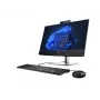 HP ProOne 440 G9 All-in-One PC, Intel Core i5-13500T, 16GB RAM, 512GB SSD, 23,8 pulgadas FHD IPS, Windows 11 Pro, negro (reacondicionado)