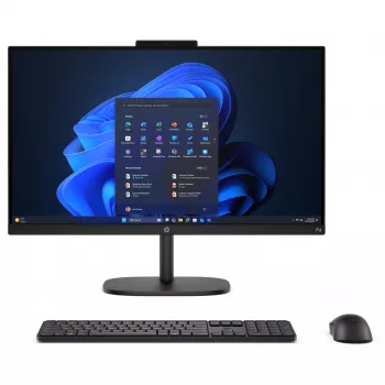 HP ProStudio 2 G2a PC todo en uno, 23,8 pulgadas FHD, AMD Ryzen 5 220, 16GB RAM, 512GB SSD, Windows 11 Pro