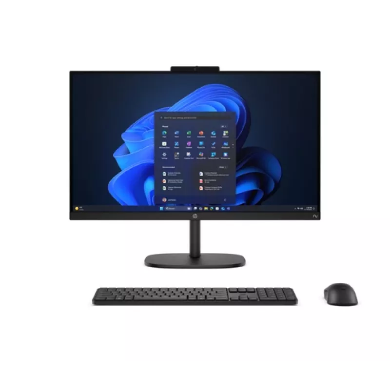 HP ProStudio 2 G2a PC todo en uno, 23,8 pulgadas FHD, AMD Ryzen 5 220, 16GB RAM, 512GB SSD, Windows 11 Pro