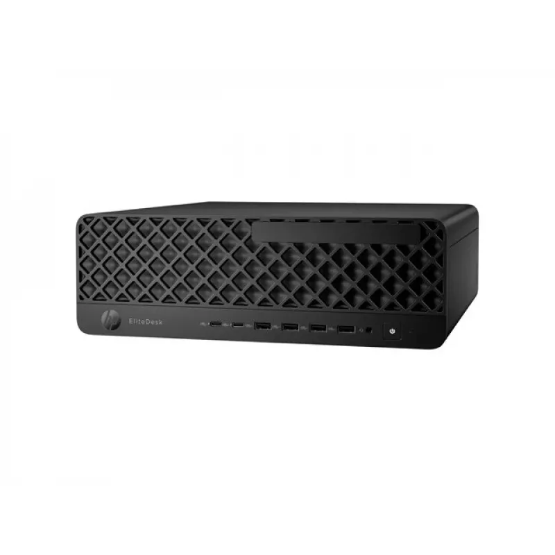 HP ProStudio 4 AiO G1i PC todo en uno | Intel Core Ultra 5 225T | 16GB DDR5 | 512GB SSD | 23.8 inch FHD | Windows 11 Pro | Negro