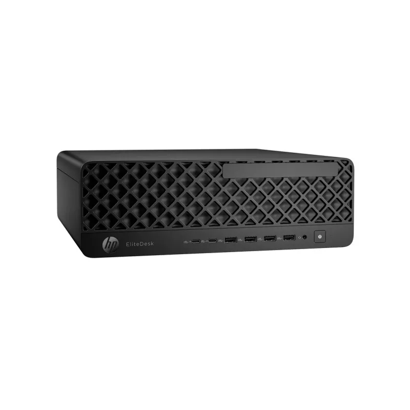 HP ProStudio 4 AiO G1i PC todo en uno | Intel Core Ultra 5 225T | 16GB DDR5 | 512GB SSD | 23.8 inch FHD | Windows 11 Pro | Negro