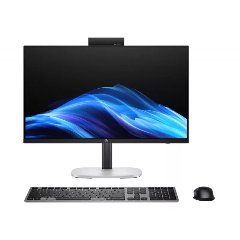 HP ProStudio 4 G1i PC todo en uno táctil de 24