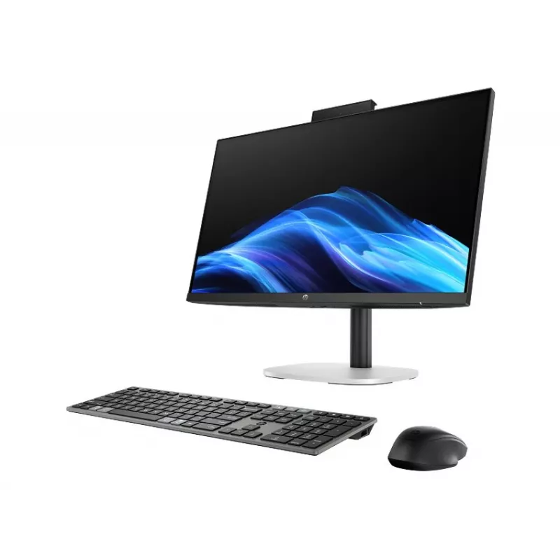 HP ProStudio 4 G1i PC todo en uno táctil de 24