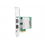 HP QL41232HLCU adaptador de red - PCIe 3.0 x8 10GbE/25GbE SFP28 de dos puertos