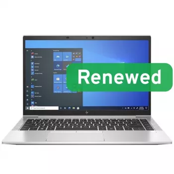 HP Renewed Grade B EliteBook 840 G8 Portátil 14