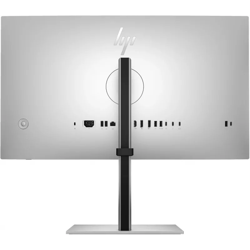 HP S7 Pro 727pu monitor 27 pulgadas WQHD IPS - 2560x1440, 120Hz, HDR, 5ms, Thunderbolt, HDMI, DisplayPort, Pivot