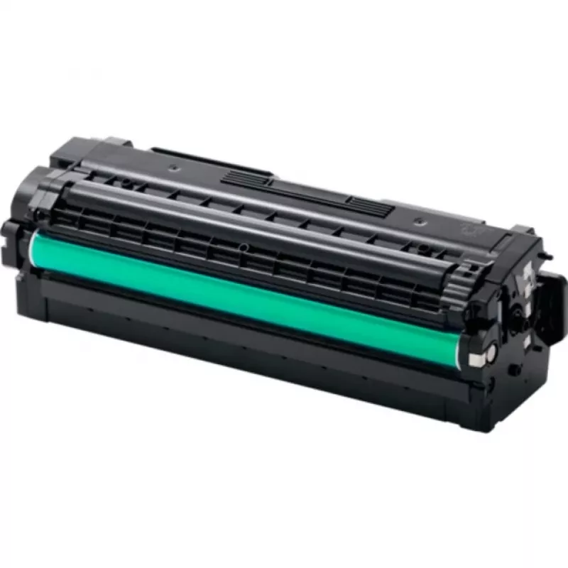 HP/Samsung CLT-K506L Cartucho de tóner negro