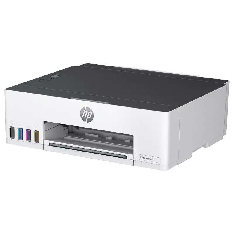 HP Smart Tank 210 SF impresora multifunción de inyección de tinta en color A4 24 ppm