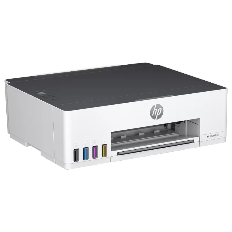 HP Smart Tank 210 SF impresora multifunción de inyección de tinta en color A4 24 ppm