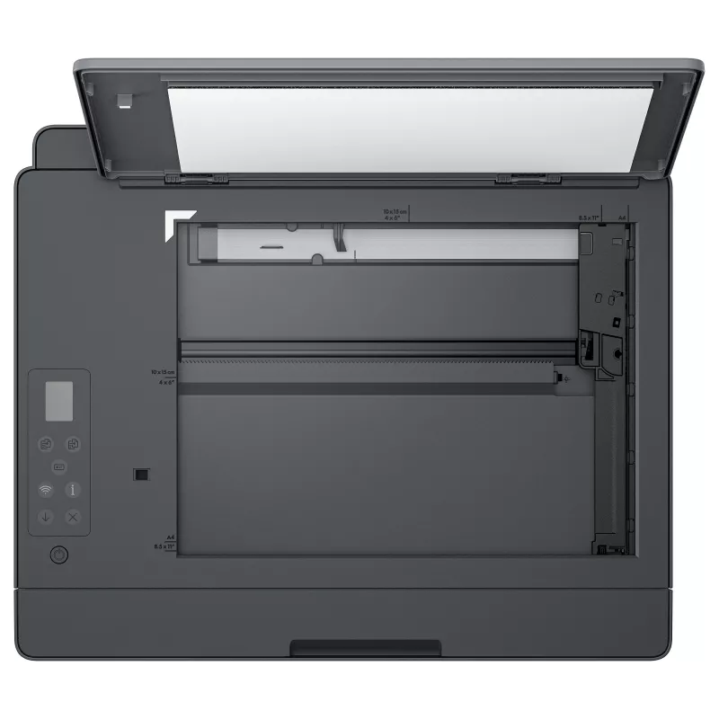 HP Smart Tank 5115 Impresora Multifunción Inalámbrica de Depósito de Tinta