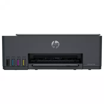 HP Smart Tank 5115 Impresora Multifunción Inalámbrica de Depósito de Tinta
