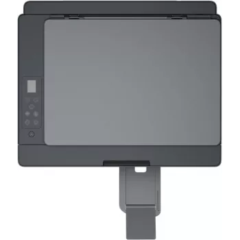 HP Smart Tank 581 Impresora multifunción de inyección de tinta en color – imprimir, escanear, copiar, A4, 12 ppm, USB, Wi-Fi, Bluetooth