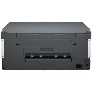 HP Smart Tank 670 impresora todo en uno de inyección de tinta color multifunción A4 12 ppm USB Wi-Fi Bluetooth