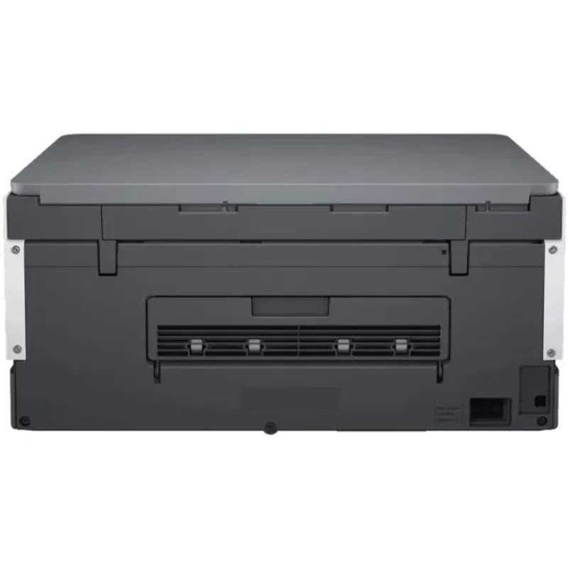 HP Smart Tank 670 impresora todo en uno de inyección de tinta color multifunción A4 12 ppm USB Wi-Fi Bluetooth