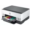 HP Smart Tank 670 impresora todo en uno de inyección de tinta color multifunción A4 12 ppm USB Wi-Fi Bluetooth