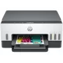HP Smart Tank 670 impresora todo en uno de inyección de tinta color multifunción A4 12 ppm USB Wi-Fi Bluetooth