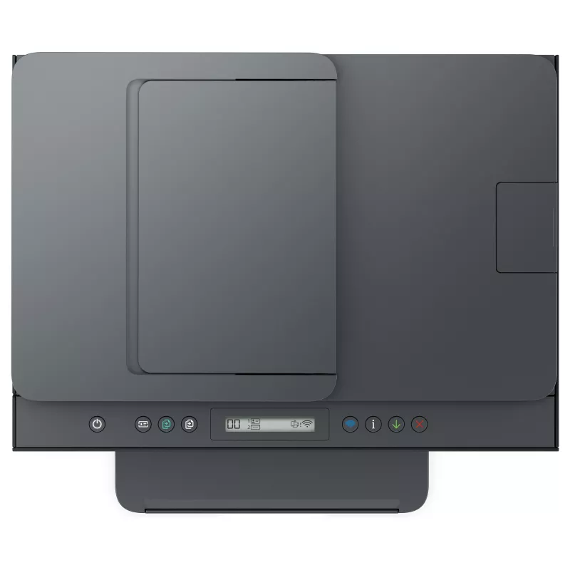 HP Smart Tank 7315 Impresora multifunción de inyección de tinta – color, A4, dúplex, fax
