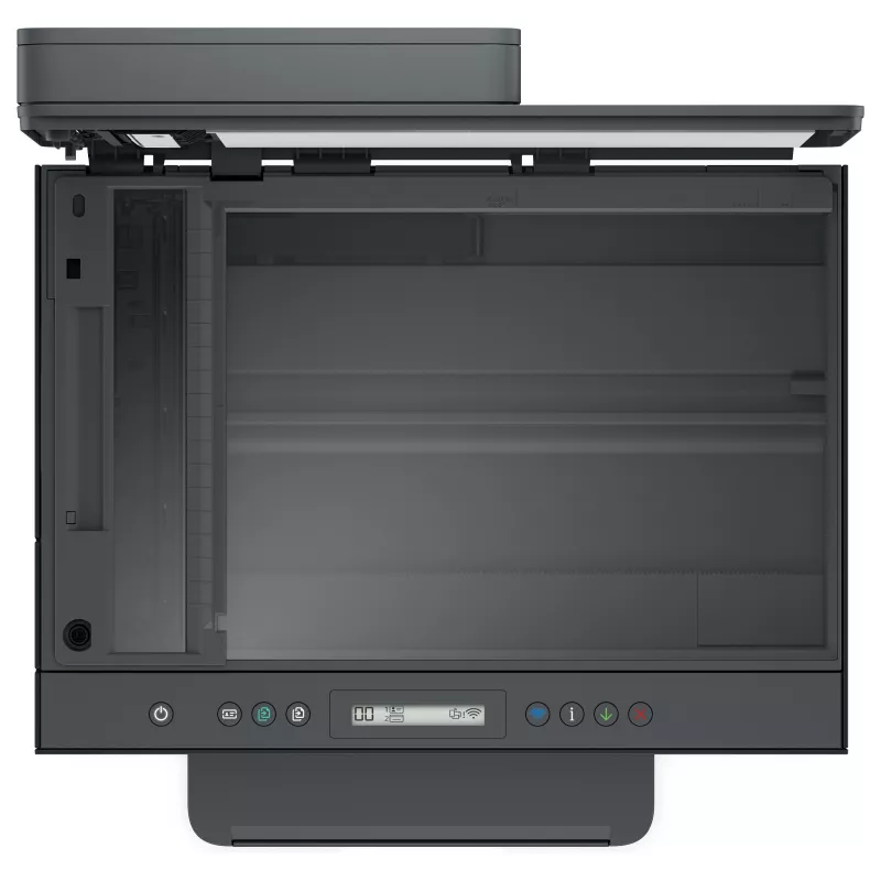 HP Smart Tank 7315 Impresora multifunción de inyección de tinta – color, A4, dúplex, fax