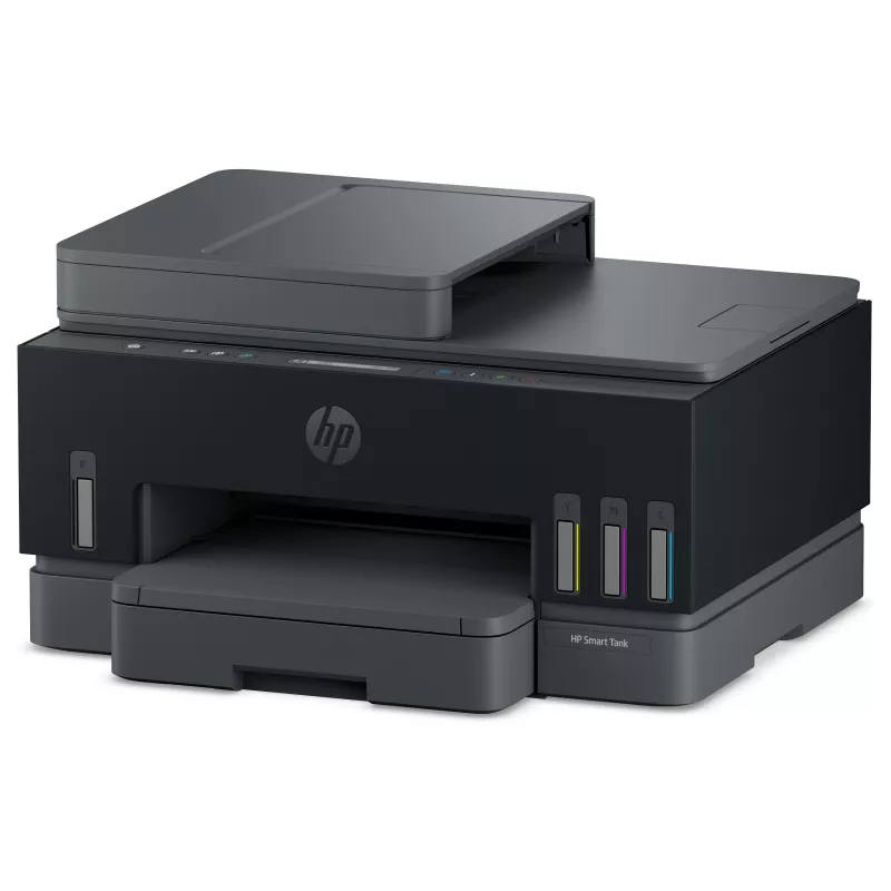 HP Smart Tank 7315 Impresora multifunción de inyección de tinta – color, A4, dúplex, fax