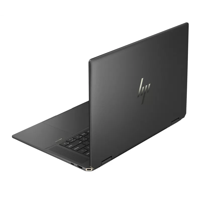 HP Spectre x360 2-in-1 16-AA0XXX Portátil, Core Ultra 7, 16GB RAM, SSD, 16 pulgadas WQXGA (reacondicionado)