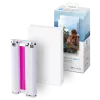 HP Sprocket Studio Plus papel fotográfico 4x6 (108 hojas) - brillante
