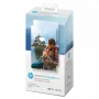 HP Sprocket Studio Plus papel fotográfico 4x6 (108 hojas) - brillante