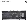 HP SR03XL 4550mAh 11,55V Batería original de portátil para Pavilion Gaming 15-cx, Omen 15-dc, Pavilion Power 15-cb