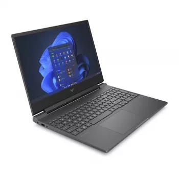 HP Victus 15-fa2033ne Gaming portátil 15.6 pulgadas FHD | Intel Core i5-13450HX | NVIDIA GeForce RTX 3050 6GB | 8GB RAM | SSD | Windows 11 Home | negro (reacondicionado)