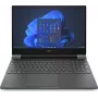 HP Victus 15-fa2141ng 15,6 inch FHD IPS 144Hz Portátil gaming, Intel Core i5-13420H, 16GB RAM, 512GB SSD, NVIDIA GeForce RTX 3050, Windows 11 Home, Mica Silver